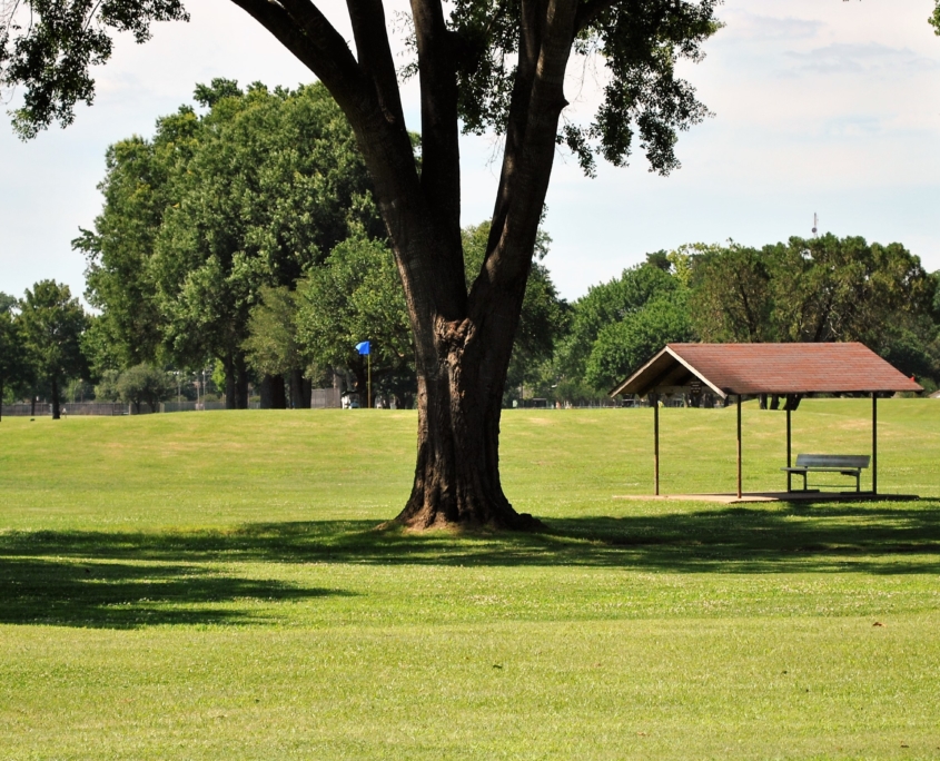 Querbes Park Golf Course Spar Golf Courses