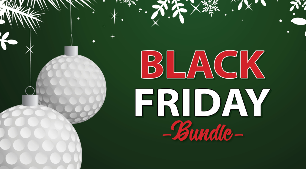 Black Friday Sale Extended Spar Golf Courses